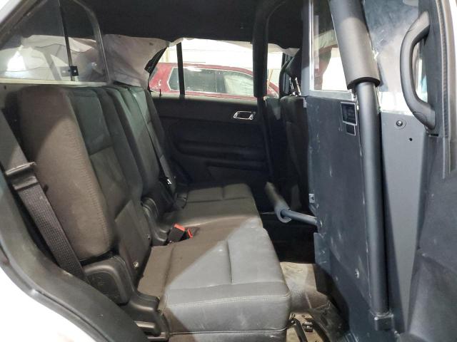 Photo 11 from auction – 2018 FORD EXPLORER P with VIN 1FM5K8AR2JGA99582