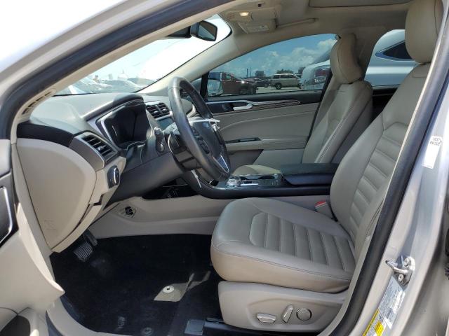 Photo 7 from auction – 2019 FORD FUSION SEL with VIN 3FA6P0CD2KR150365