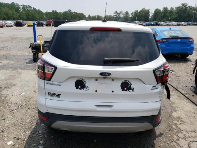 Photo 6 from auction – 2017 FORD ESCAPE SE with VIN 1FMCU9GD7HUC91918