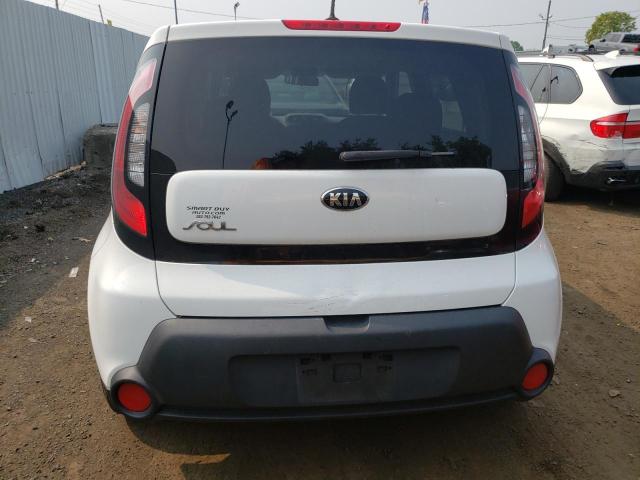 Photo 6 from auction – 2016 KIA SOUL with VIN KNDJN2A2XG7849846