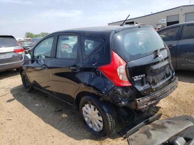 Photo 2 from auction – 2014 NISSAN VERSA NOTE with VIN 3N1CE2CP6EL389999