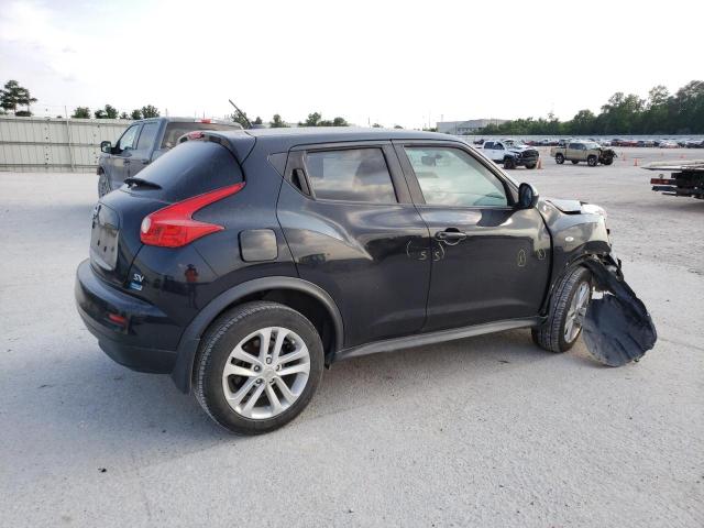 Photo 3 from auction – 2013 NISSAN JUKE S with VIN JN8AF5MR7DT223296