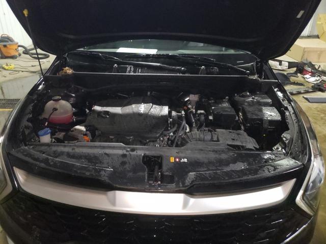 Photo 12 from auction – 2023 KIA SPORTAGE E with VIN 5XYK3CAF6PG013439