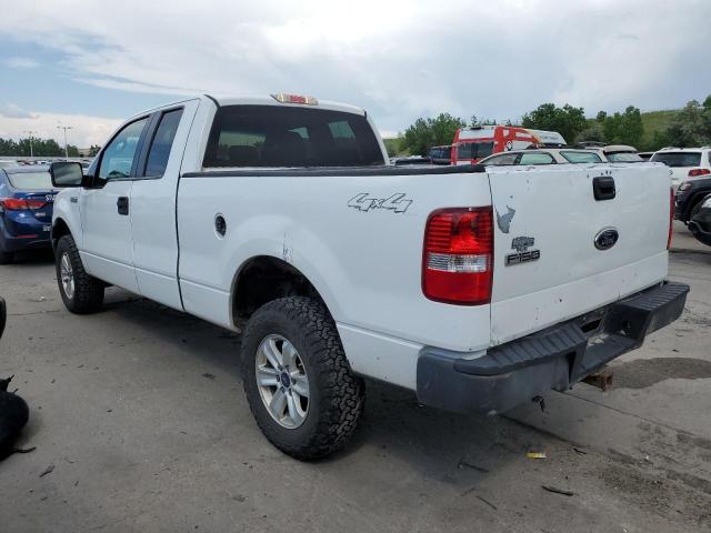 صورة رقم 2 من المزاد - 2005 FORD F150 مع VIN 1FTRX14W85NC03056