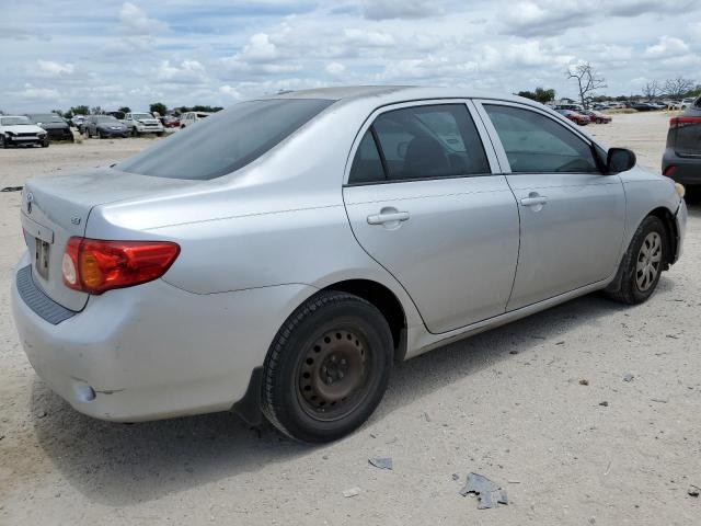 Photo 3 from auction – 2009 TOYOTA COROLLA BA with VIN 1NXBU40E29Z115801