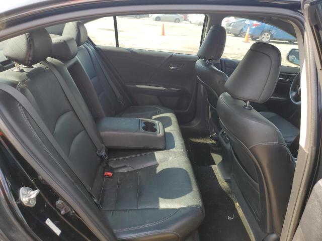 Photo 10 from auction – 2014 HONDA ACCORD EXL with VIN 1HGCR3F84EA015976