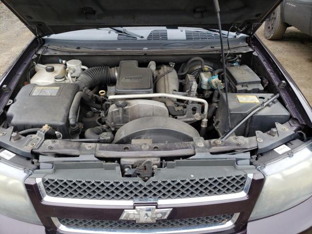 صورة رقم 12 من المزاد - 2008 CHEVROLET TRAILBLAZE مع VIN 1GNDT13S482189366