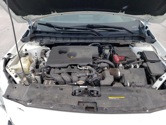 Photo 11 from auction – 2020 NISSAN ALTIMA S with VIN 1N4BL4BV2LC237629