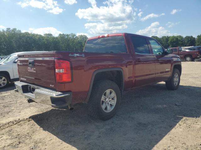 Photo 3 from auction – 2016 GMC SIERRA K15 with VIN 3GTU2MEC2GG228254