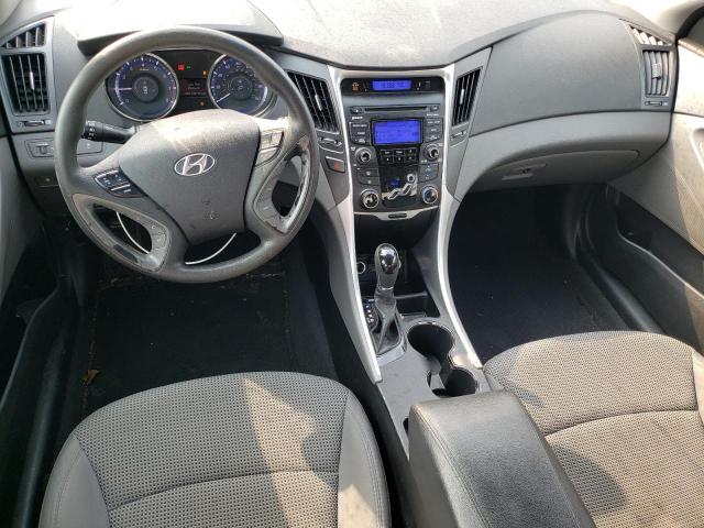 Zdjęcie 8 z aukcji – 2012 HYUNDAI SONATA GLS z VIN 5NPEB4AC9CH291332