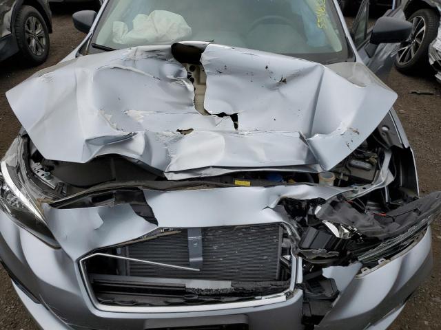 Photo 11 from auction – 2019 SUBARU IMPREZA with VIN 4S3GKAA69K3624785