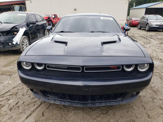 Photo 5 from auction – 2018 DODGE CHALLENGER with VIN 2C3CDZBT1JH279442