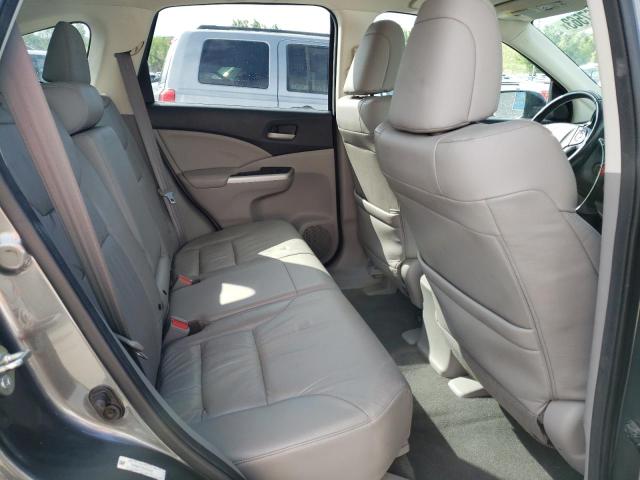Photo 11 from auction – 2014 HONDA CR-V EXL with VIN 2HKRM4H7XEH616562