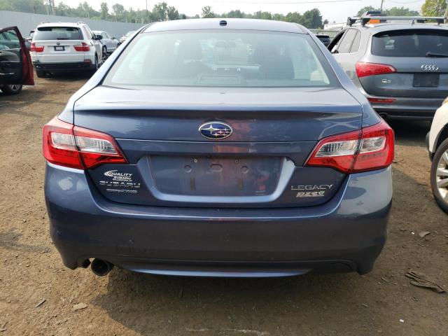 Photo 6 from auction – 2015 SUBARU LEGACY 2.5 with VIN 4S3BNAC68F3046344