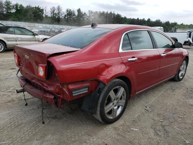 Photo 3 from auction – 2012 CHEVROLET MALIBU 1LT with VIN 1G1ZC5E03CF294170
