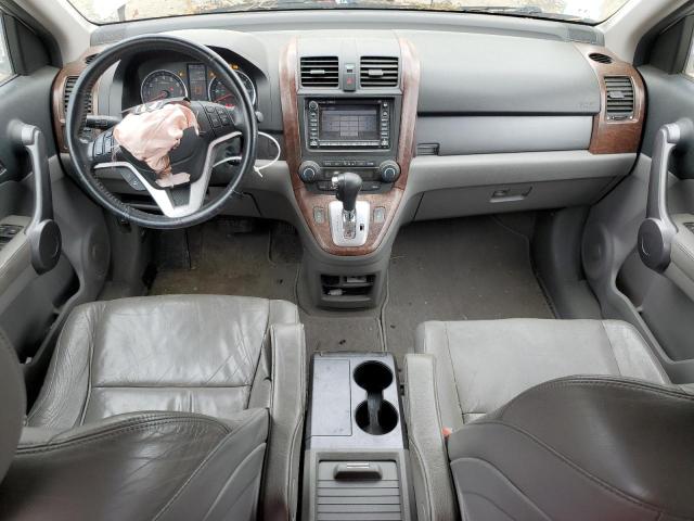 Photo 8 from auction – 2008 HONDA CR-V EXL with VIN JHLRE48758C066462