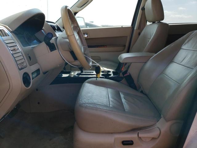 Photo 7 from auction – 2012 FORD ESCAPE LIM with VIN 1FMCU0EG1CKC46003