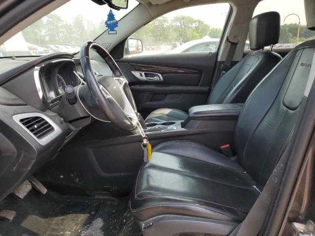 Photo 7 from auction – 2013 GMC TERRAIN DE with VIN 2GKFLZEK0D6411545