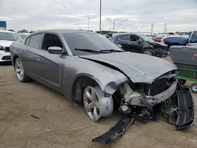 Photo 4 from auction – 2011 DODGE CHARGER R/ with VIN 2B3CL5CT8BH571999