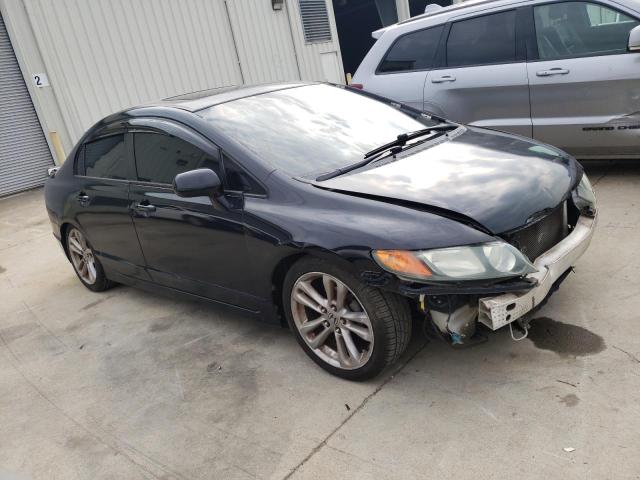 Photo 4 from auction – 2011 HONDA CIVIC EX with VIN 19XFA1F85BE018319