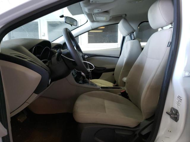 Photo 7 from auction – 2016 FORD FOCUS SE with VIN 1FADP3F22GL364636