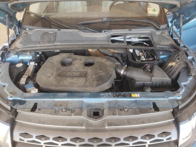 Photo 11 from auction – 2012 LAND ROVER RANGE ROVE with VIN SALVP2BG6CH691394