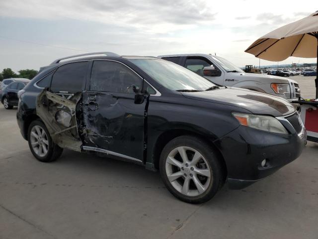 Photo 4 from auction – 2012 LEXUS RX 350 with VIN 2T2ZK1BA2CC078833