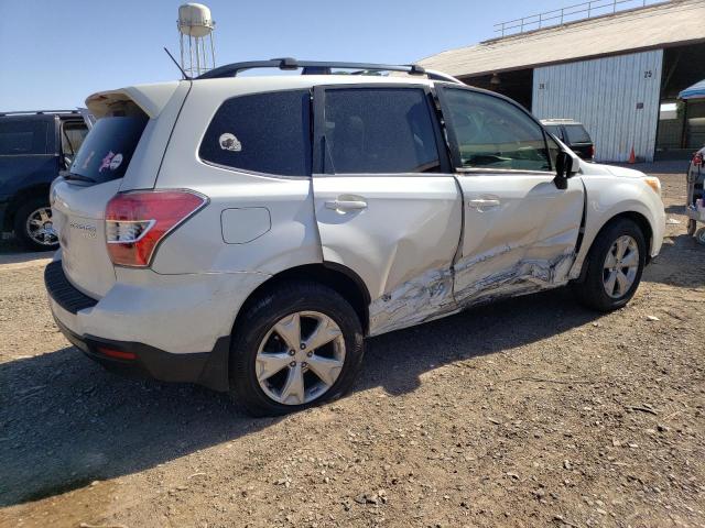 Photo 3 from auction – 2014 SUBARU FORESTER 2 with VIN JF2SJAJC5EH463007