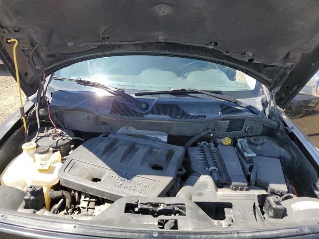 Photo 12 from auction – 2009 JEEP PATRIOT SP with VIN 1J4FF28B69D248988