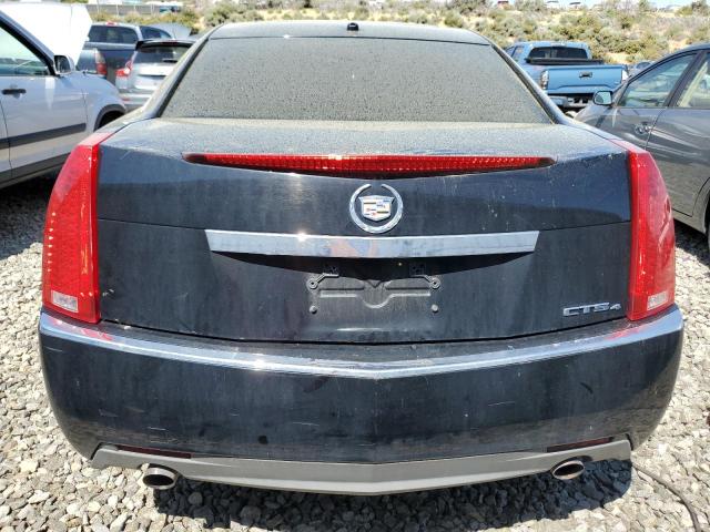 Photo 6 from auction – 2008 CADILLAC CTS with VIN 1G6DM577580124916