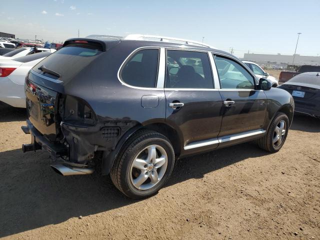 Photo 3 from auction – 2005 PORSCHE CAYENNE S with VIN WP1AB29P35LA64726
