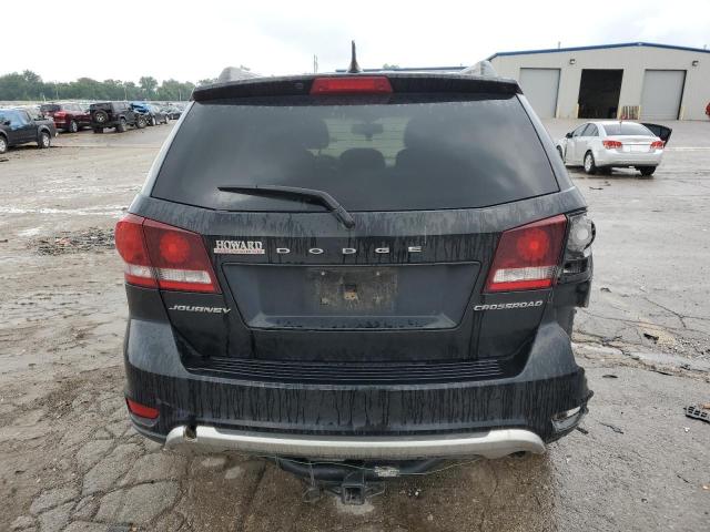 Photo 6 from auction – 2015 DODGE JOURNEY CR with VIN 3C4PDCGB1FT547558