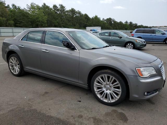 Photo 4 from auction – 2011 CHRYSLER 300 LIMITE with VIN 2C3CA5CG5BH558039
