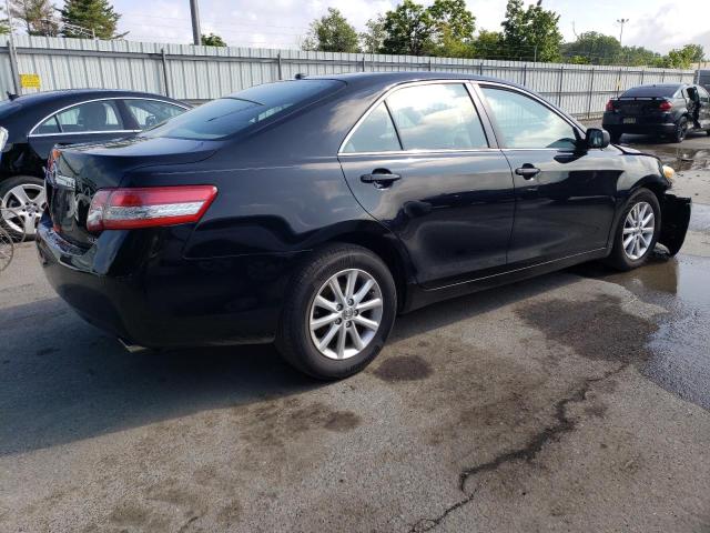 Photo 3 from auction – 2010 TOYOTA CAMRY BASE with VIN JTNBF3EK5A3000316