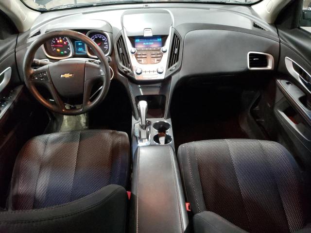 Photo 8 from auction – 2010 CHEVROLET EQUINOX LT with VIN 2CNFLDEY1A6390845