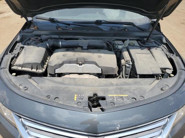 Photo 11 from auction – 2015 CHEVROLET IMPALA LT with VIN 2G1115SL8F9181667