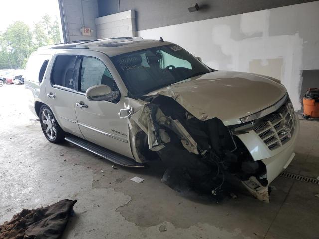 Photo 4 from auction – 2010 CADILLAC ESCALADE H with VIN 1GYUCEEJ9AR169299