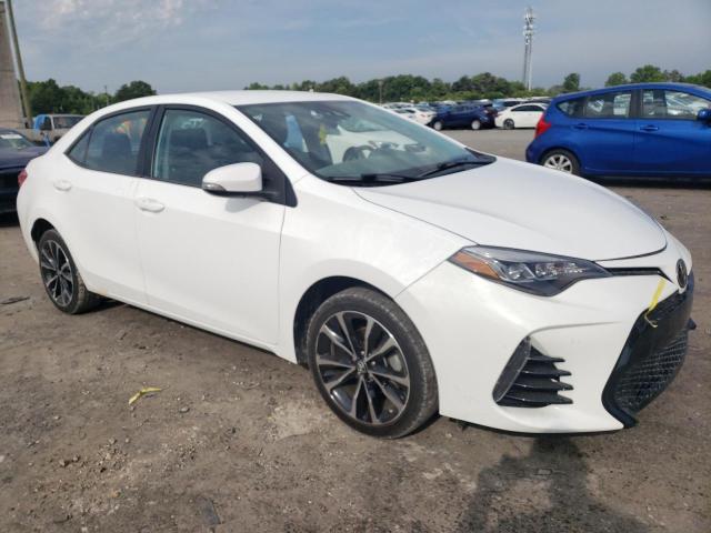 Photo 4 from auction – 2017 TOYOTA COROLLA L with VIN 2T1BURHE8HC908649