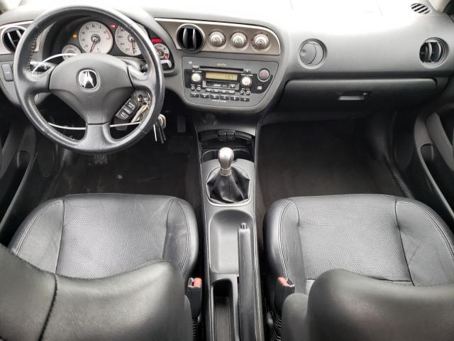Photo 8 from auction – 2004 ACURA RSX TYPE-S with VIN JH4DC53024S019062
