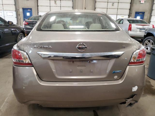 Photo 6 from auction – 2014 NISSAN ALTIMA 2.5 with VIN 1N4AL3AP2EN361562