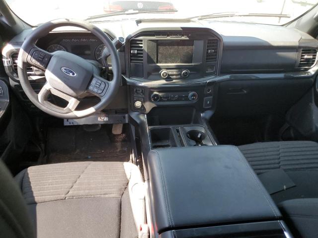 Photo 8 from auction – 2021 FORD F150 SUPER with VIN 1FTEW1EP4MKF12614