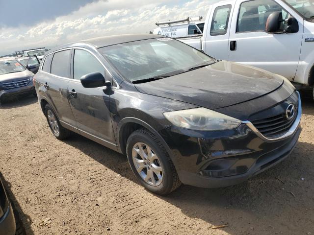 Photo 4 from auction – 2014 MAZDA CX-9 SPORT with VIN JM3TB2BV7E0434667