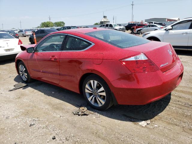 Photo 2 from auction – 2008 HONDA ACCORD EXL with VIN 1HGCS12898A028502