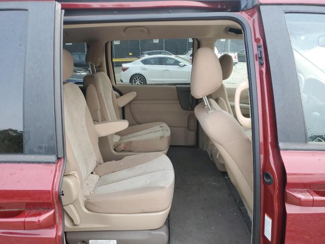 Photo 11 from auction – 2014 KIA SEDONA LX with VIN KNDMG4C71E6579226