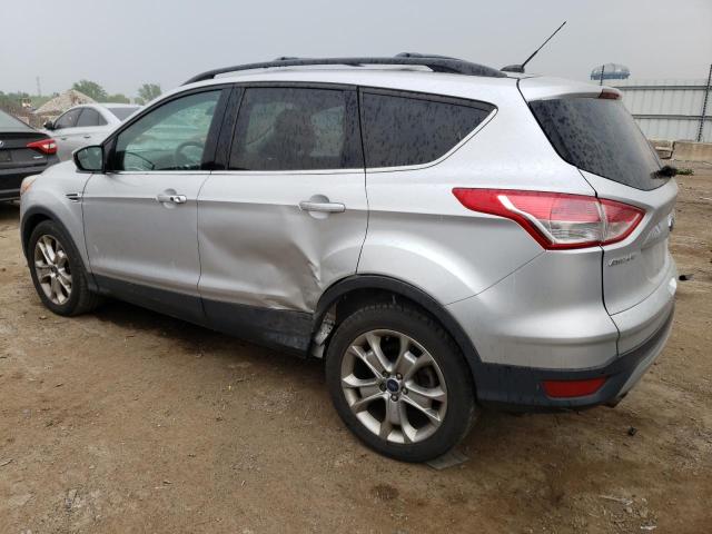 Photo 2 from auction – 2013 FORD ESCAPE SEL with VIN 1FMCU9HX2DUD72215