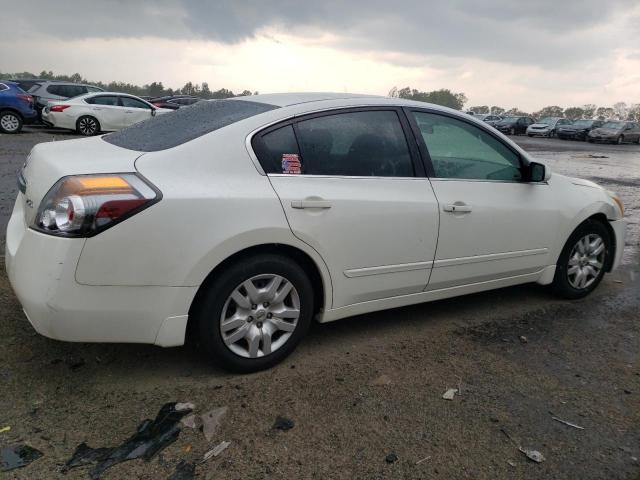 Photo 3 from auction – 2012 NISSAN ALTIMA BAS with VIN 1N4AL2AP7CN413789