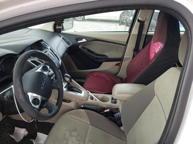 Photo 7 from auction – 2012 FORD FOCUS SE with VIN 1FAHP3F29CL382014