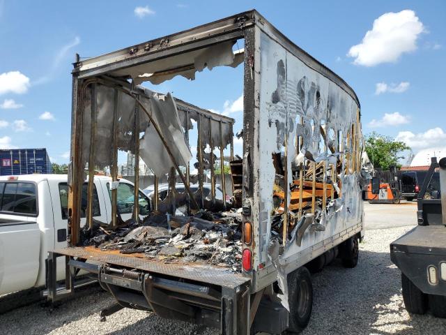 Photo 3 from auction – 2007 MITSUBISHI FE 84D with VIN JL6BBE1S97K002061