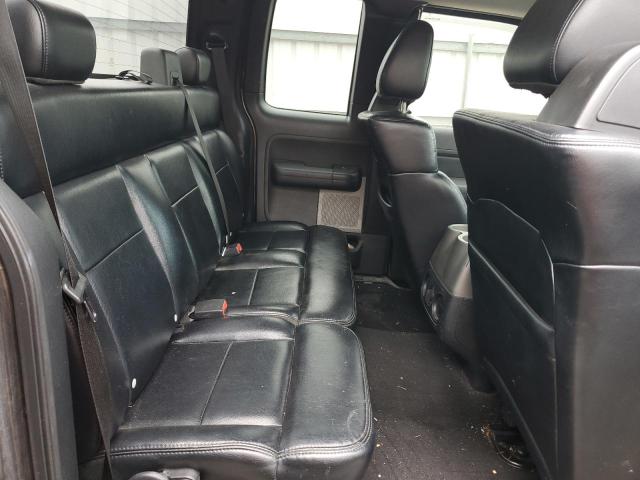 Zdjęcie 10 z aukcji – 2005 FORD F150 z VIN 1FTPX14595FA82739