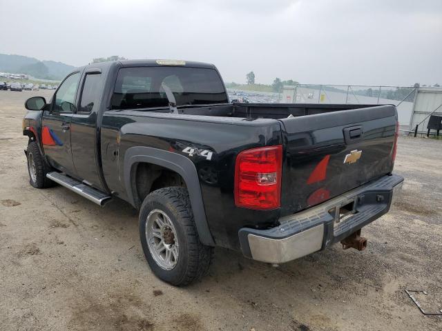 Photo 2 from auction – 2008 CHEVROLET SILVERADO with VIN 1GCHK29K38E111864